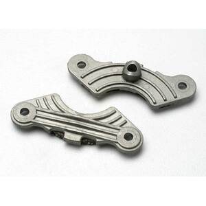 TRAXXAS 5365: Brake pad set (inner and outer calipers with bonded friction material)