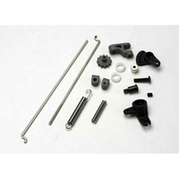 TRAXXAS 5368: Throttle & Brake Servo Linkage Set