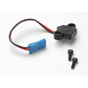 TRAXXAS 5397: Optidrive sensor assembly/ 2.5x6mm CS (2)