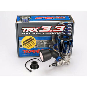 TRAXXAS 5404: TRX 3.3 Engine IPS Shaft w/o Starter