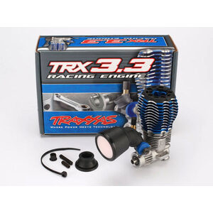 Traxxas 5406 3.3 Engine Multi-Shaft with out  Starter