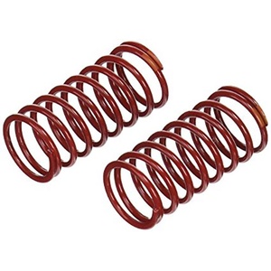 TRAXXAS 5437 Spring Shock GTR 3.2 Rated Orange