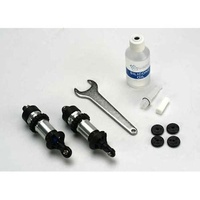 TRAXXAS 5460: Assembled GTR Shocks