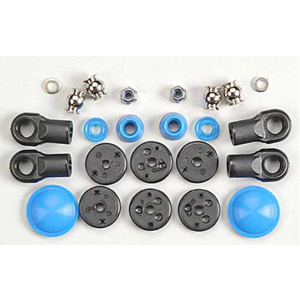 TRAXXAS 5462: GTR Shock Rebuild Kit Revo (2)