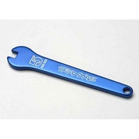 TRAXXAS 5477: Blue Turnbuckle Wrench 5mm/5-mm