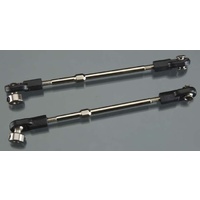 TRAXXAS 5495: Sway Bar Linkage Front Revo