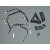 TRAXXAS 5496: Sway Bar Mounts Revo