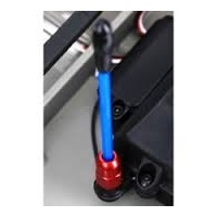 TRAXXAS 5526R Antenna Crimp Nut & Antenna Nut Tool Set