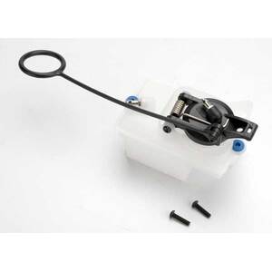 TRAXXAS 5548: Fuel Tank, 75cc (complete)