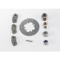 TRAXXAS 5552X: Slipper Clutch Rebuild kit