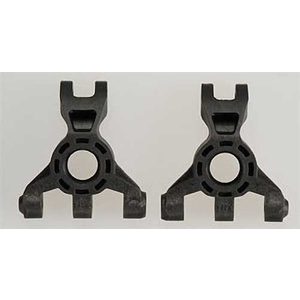 TRAXXAS 5555: Rear Left & Right Stub Axle Carrier Jato