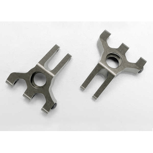 TRAXXAS 5555X Carriers, stub axle,