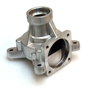 DLE-55 Crankcase  A05