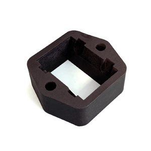 DLE-55 Carburettor Heat Block  A11