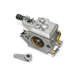 DLE-55 Carburettor  A17