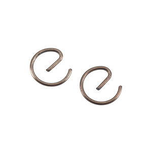 DLE-55 Piston Pin Retainer (G-Clamp)  A22