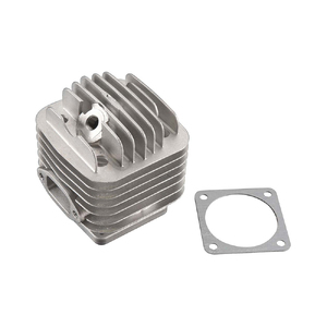 DLE-55 Cylinder Head w/ Gasket  A25