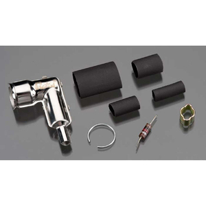 DLE-55 Spark Plug Cap  A27