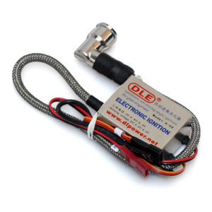 DLE-55 Ignition System  A28