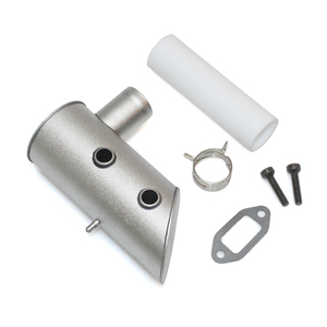 DLE-55 Muffler  A31