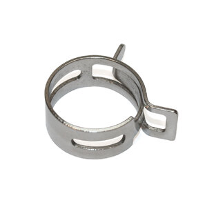 DLE-55 Exhaust Clamp #A32