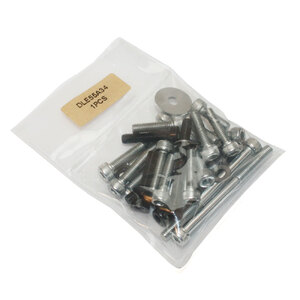 DLE-55 Screws (Outfit)  A34