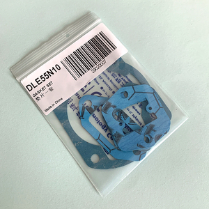 DLE 55RA Gasket Set