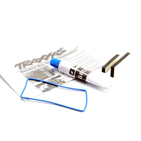 TRAXXAS 5625: Seal kit, receiver box