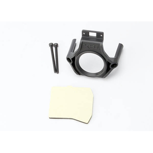 TRAXXAS 5626: Hold down bracket, electronic speed control