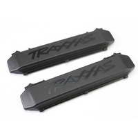 TRAXXAS 5627: Battery Door Compartment (1)