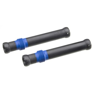 TRAXXAS 5655: Half Shaft Set Short