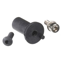 TRAXXAS 5661: Motor Mount Hinge Post E-Revo