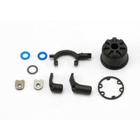 TRAXXAS 5681: Heavy DutyDiff/ Differential Carrier