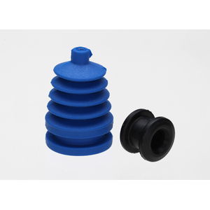TRAXXAS 5725: Seal, stuffing tube (1)/ push rod (1)