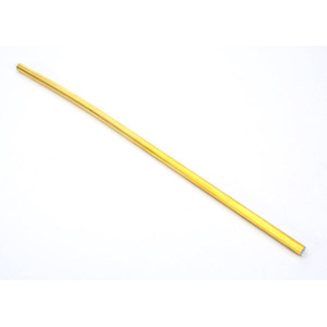 TRAXXAS 5734: Stuffing tube (assembled with liner)