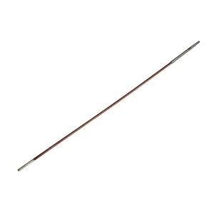 TRAXXAS 5776: Propeller shaft/ flex cable, DCB M41 (380.9mm)