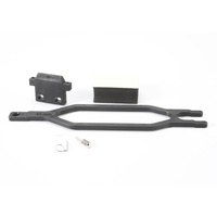 TRAXXAS 5827: Hold down, battery, hold down retainer