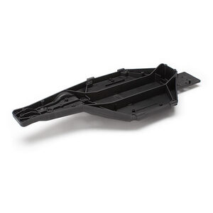 TRAXXAS 5832: Low CG, Chassis (Black)