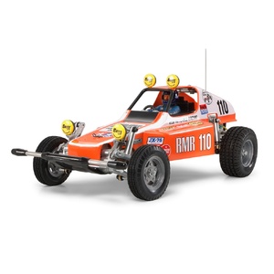 Tamiya 1/10th Buggy Champ 2009 Series No.441