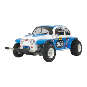 Tamiya Sand Scorcher 2010 Off-Road 2WD Racing Buggy Kit