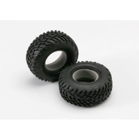 TRAXXAS 5871: Tires, off-road racing, SCT
