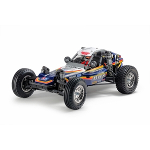 Tamiya 58719 BBX 1/10th RC Buggy Kit (BB-01)