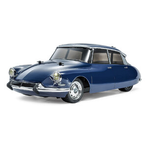 Tamiya Citroen DS (MB-01 Chassis) 1/10 RC Car Kit