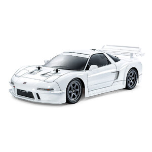 Tamiya 58739 1998 Honda NSX Racing (TT-02) 1/10 RC Car Kit