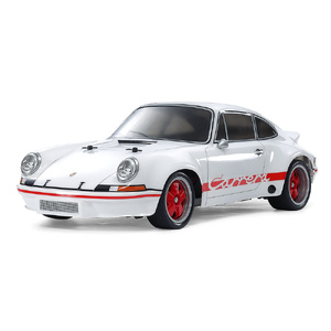 Tamiya Porsche 911 Carrera RSR 2.8 (BT-01 Chassis) 1/10 RC Car Kit
