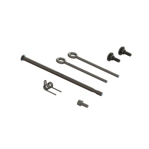 Arrma Body Mounting Hardware Set - ARA-1296