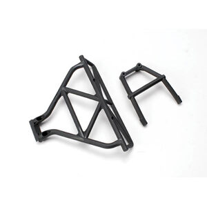 TRAXXAS 5936: Rear Bumper/Rear Brace