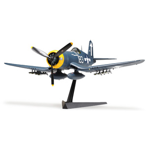 Tamiya 60327 Vought F4U-1D Corsair? 1/32 Scale Model Aircraft Series No.27