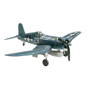 Tamiya 60775 Vought F4U-1A Corsair 1/72 Scale Plastic Model Kit