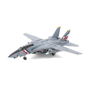 Tamiya 60795 1/72 Grumman F-14D Tomcat Plastic Model Kit